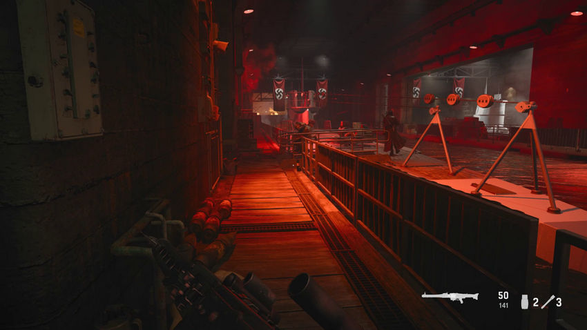 прохождение Call of Duty Vanguard
