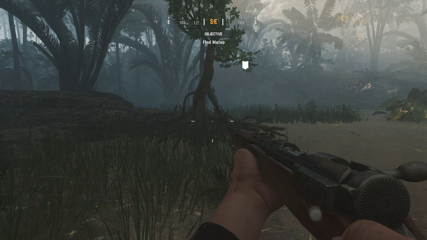 прохождение Call of Duty Vanguard
