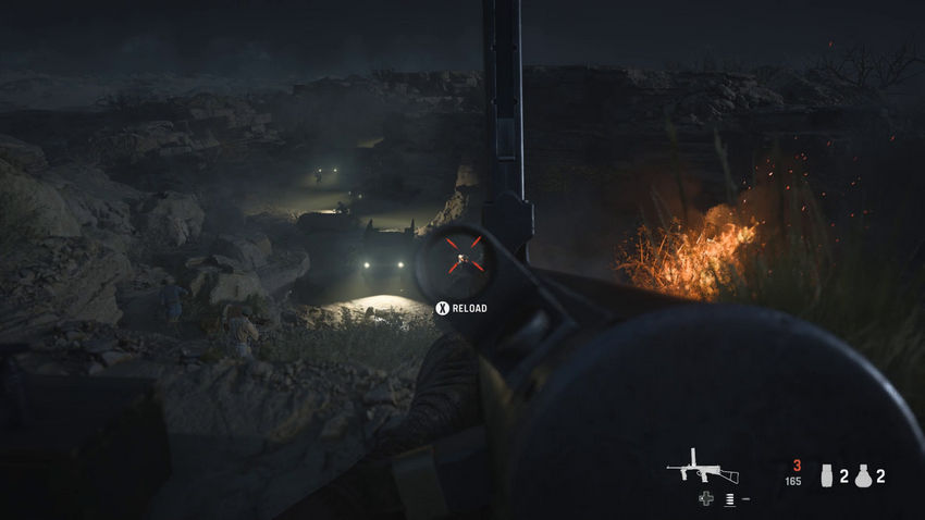 прохождение Call of Duty Vanguard