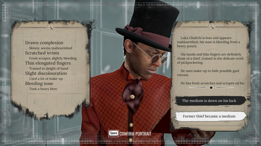 прохождение Sherlock Holmes Chapter One