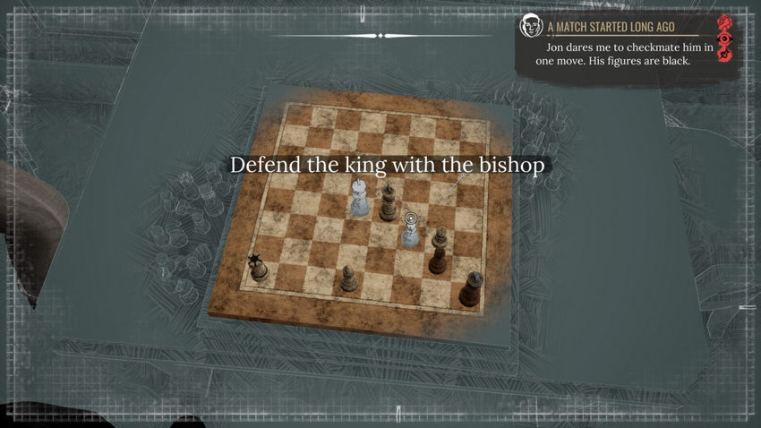 прохождение Sherlock Holmes Chapter One