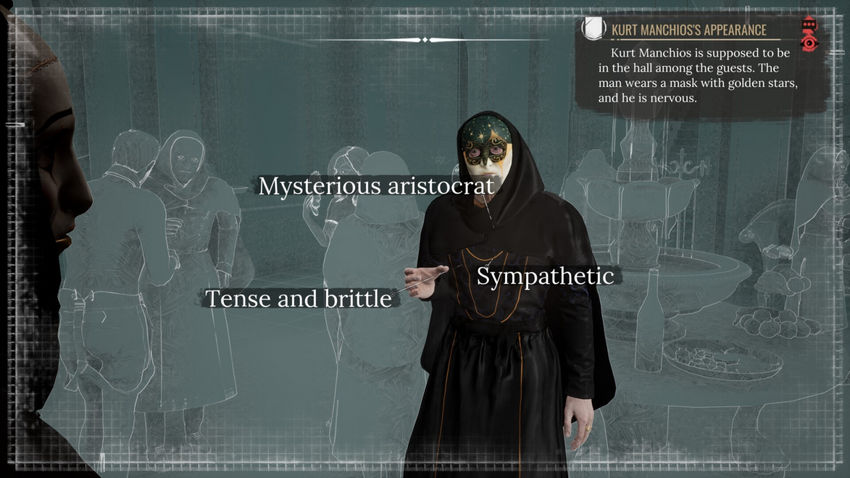 прохождение Sherlock Holmes Chapter One
