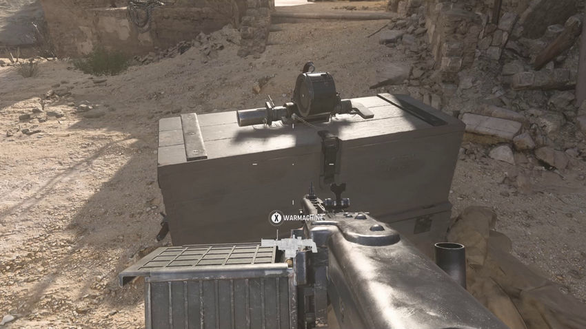 прохождение Call of Duty Vanguard