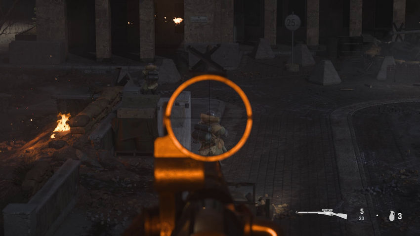 прохождение Call of Duty Vanguard