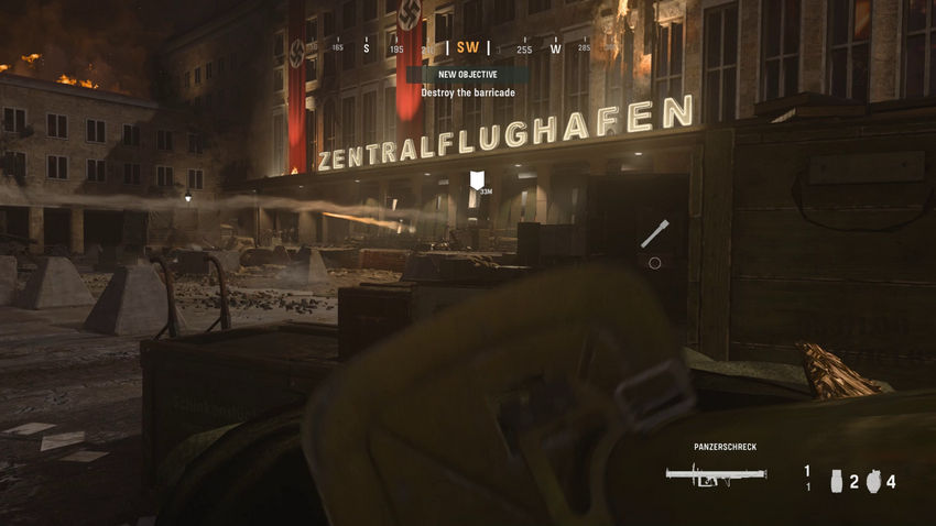 прохождение Call of Duty Vanguard