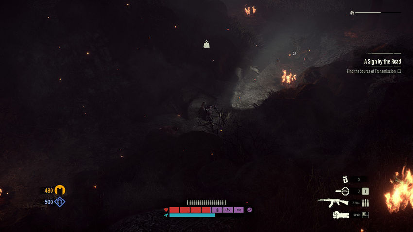 прохождение The Last Stand Aftermath