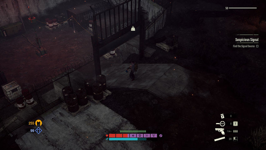 прохождение The Last Stand Aftermath