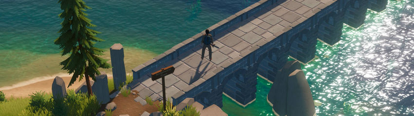 советы по прохождению Len's Island