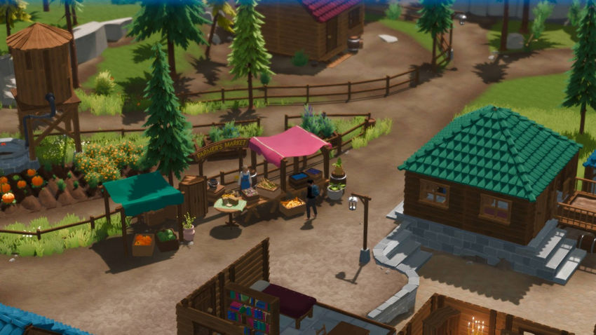 советы по прохождению Len's Island