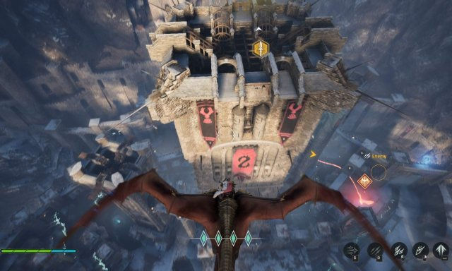 управление и тактика Century Age of Ashes