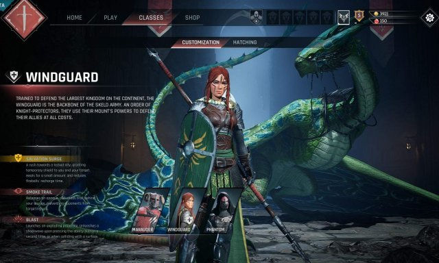 управление и тактика Century Age of Ashes