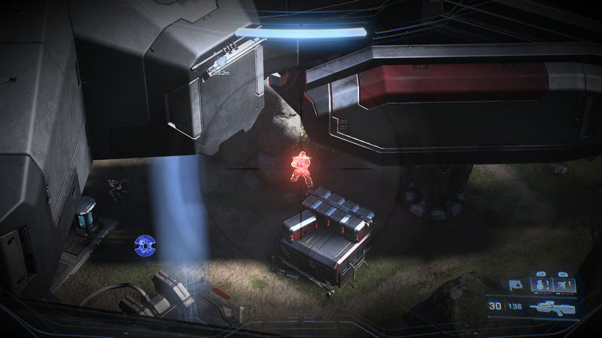 прохождение Halo Infinite