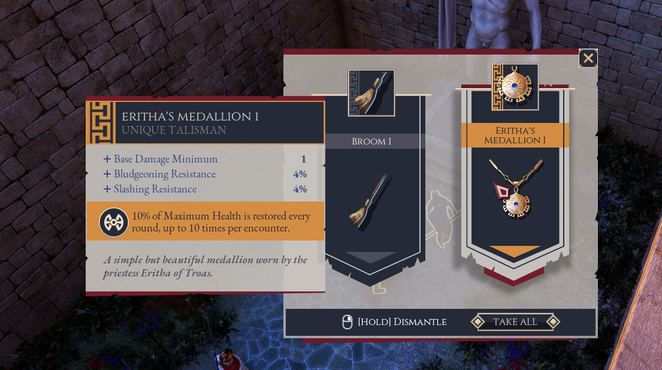 прохождение Expeditions Rome