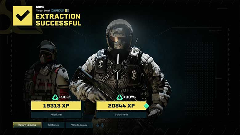 советы для новичков Rainbow Six Extraction
