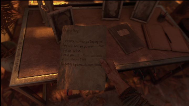 секреты Dying Light 2