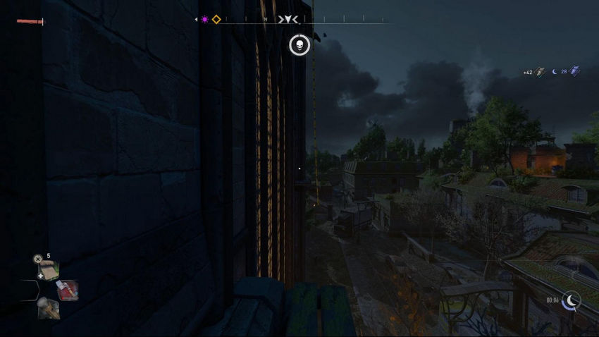 дополнительные задания Dying Light 2