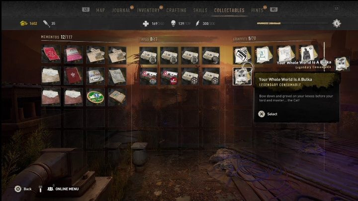 секреты Dying Light 2