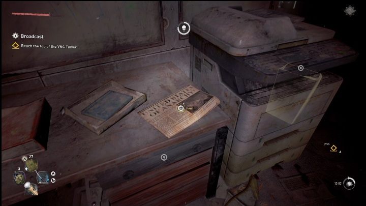секреты Dying Light 2