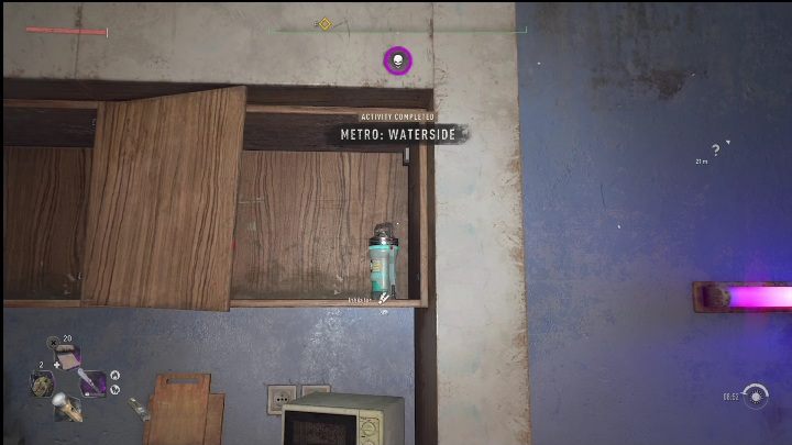 секреты Dying Light 2