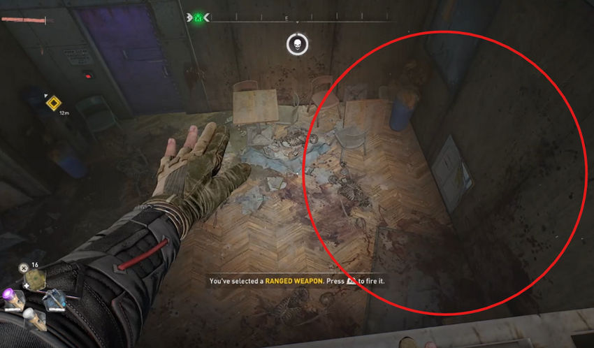 прохождение сюжета Dying Light 2