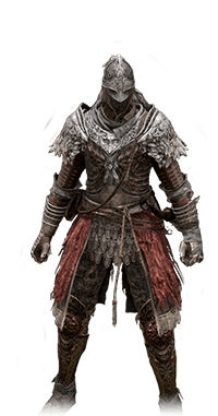классы персонажей Elden Ring