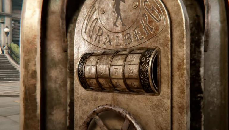 прохождение Syberia The World Before