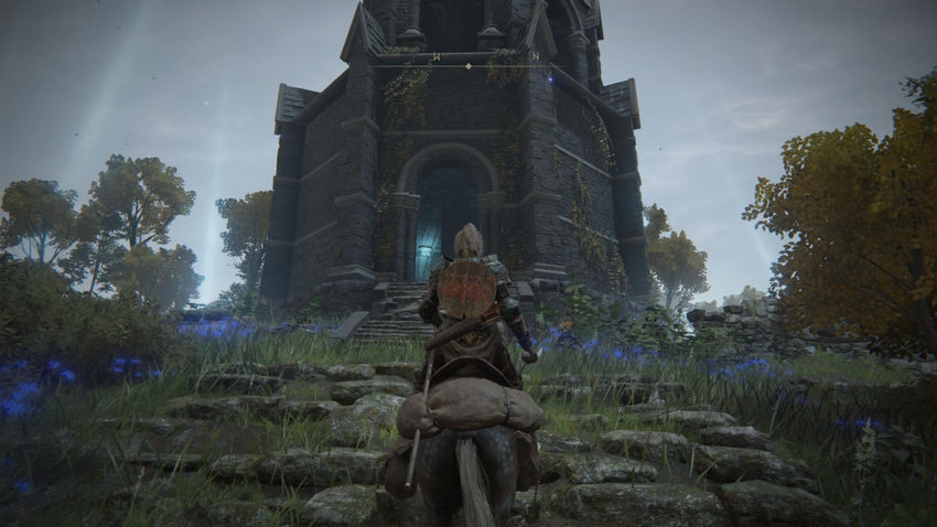 прохождение Elden Ring