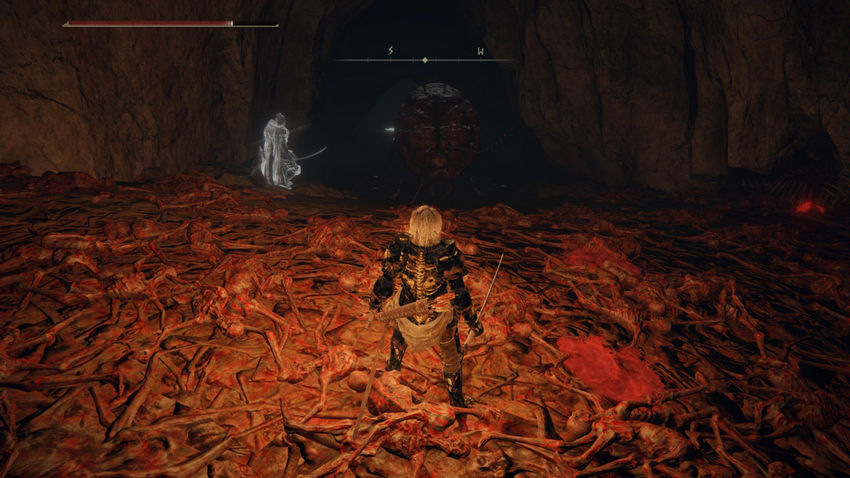прохождение Elden Ring