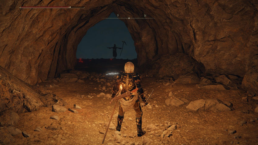 прохождение Elden Ring