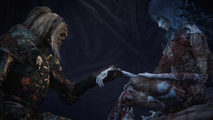 прохождение Elden Ring