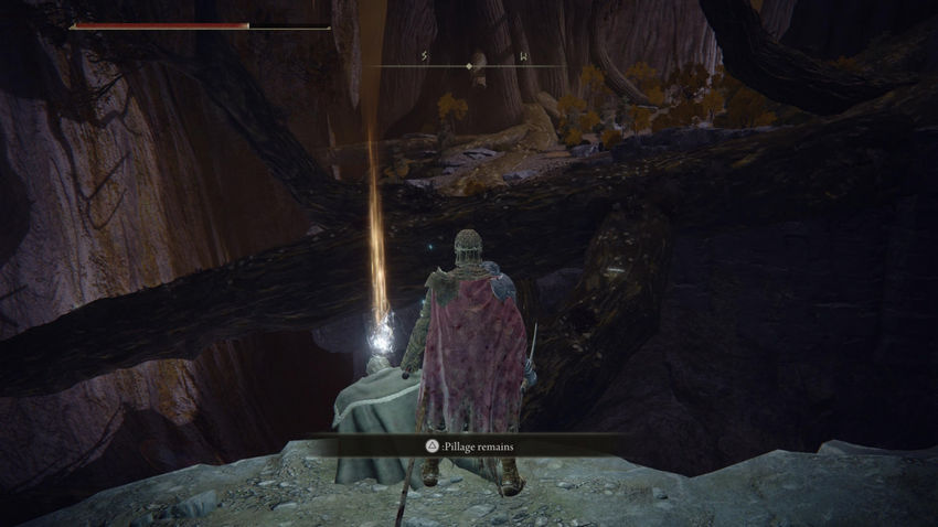 прохождение Elden Ring