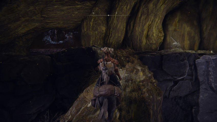 прохождение Elden Ring