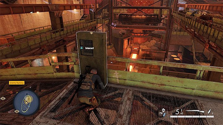 прохождение Sniper Elite 5