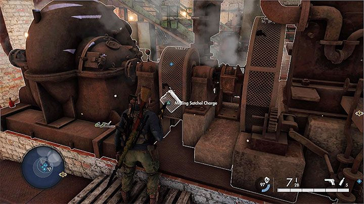 прохождение Sniper Elite 5