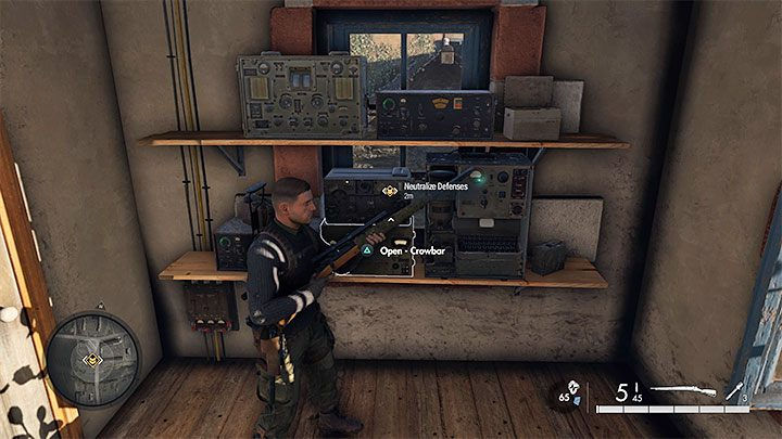 прохождение Sniper Elite 5