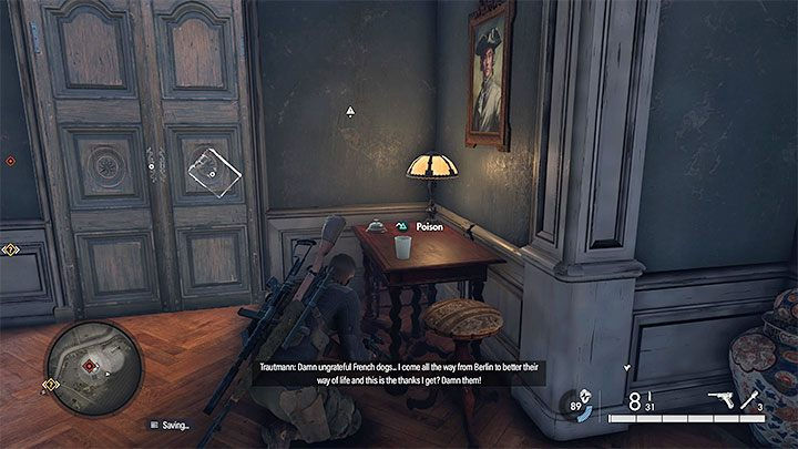 прохождение Sniper Elite 5