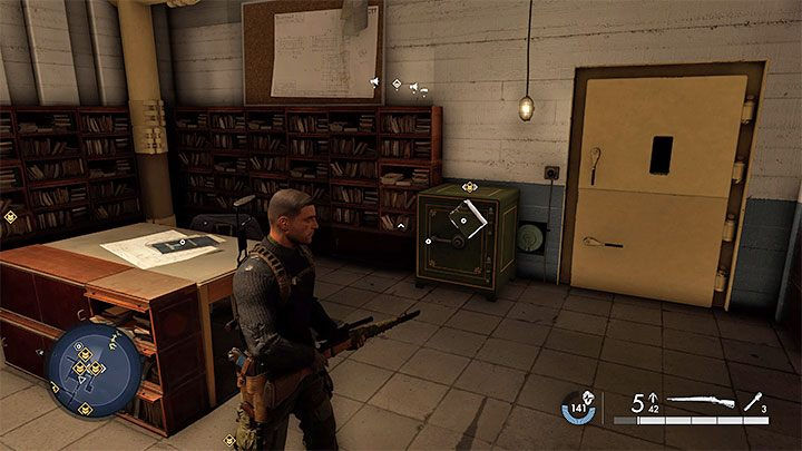 прохождение Sniper Elite 5