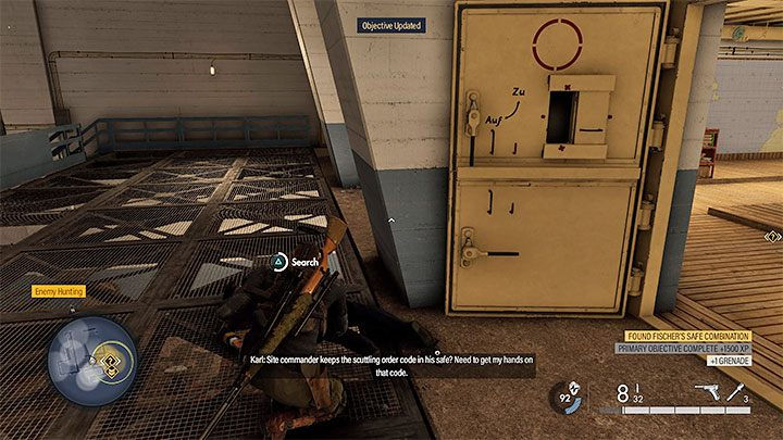 прохождение Sniper Elite 5