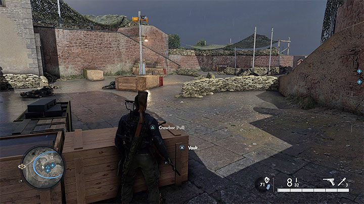 прохождение Sniper Elite 5