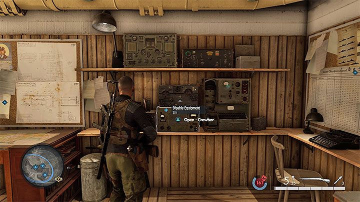 прохождение Sniper Elite 5