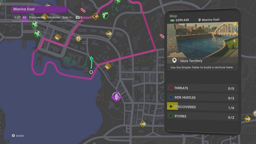 прохождение Saints Row 2022