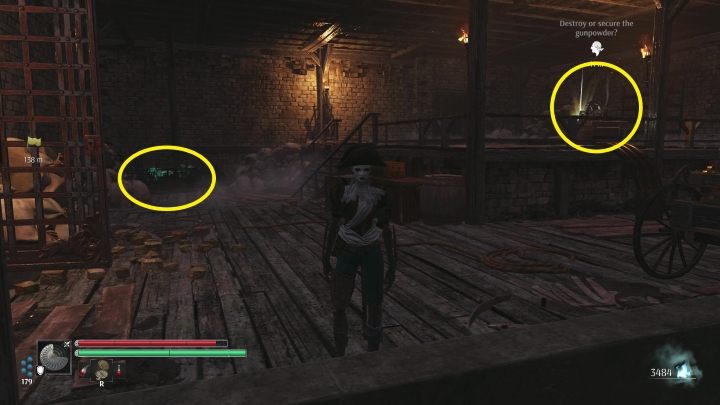 прохождение Steelrising
