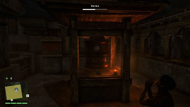 мани Колеса Far Cry 4