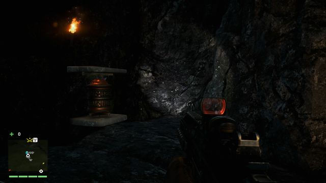 мани Колеса Far Cry 4