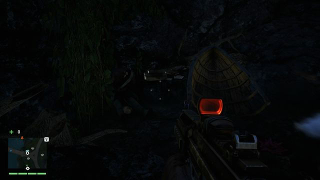 письма и плакаты Far Cry 4
