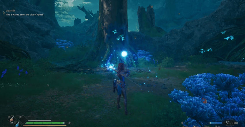оружие Asterigos Curse Of The Stars