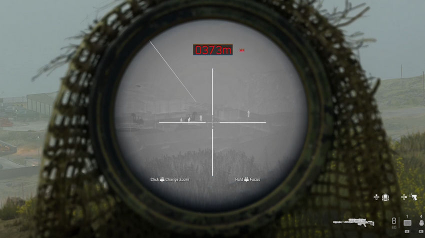 прохождение Call of Duty Modern Warfare 2