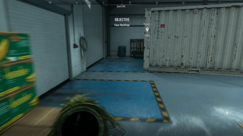 прохождение Call of Duty Modern Warfare 2