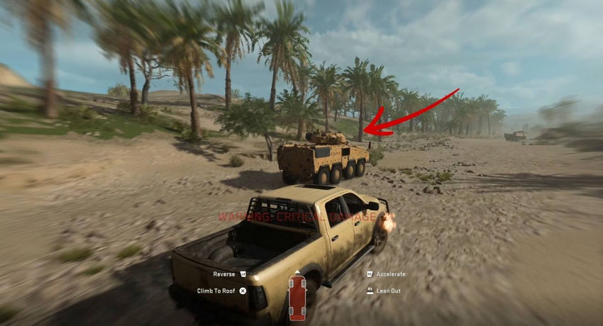 прохождение Call of Duty Modern Warfare 2