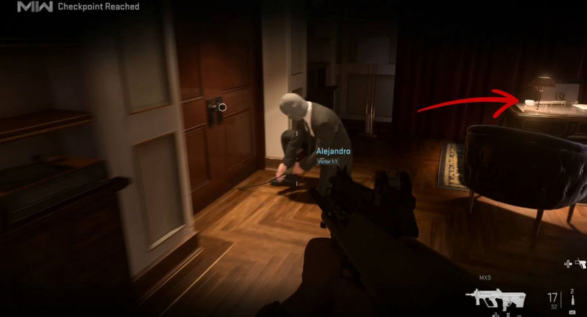 прохождение Call of Duty Modern Warfare 2